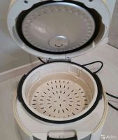 Лот: 19545452. Фото: 2. Мультиварка Panasonic TMX530. Мелкая бытовая техника