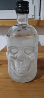Лот: 21979396. Фото: 4. Хэллоуин. Бутылка с Черепом Стеклянная... Красноярск