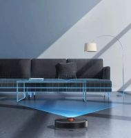 Лот: 20670011. Фото: 6. Робот-пылесос Xiaomi Mi Robot...