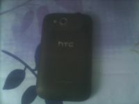 Лот: 2972817. Фото: 3. смартфон HTC (разбитый) на запчасти. Красноярск
