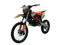 Лот: 25774747. Фото: 7. Мотоцикл OXO Pro 150 B PITBIKE