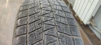 Лот: 25524627. Фото: 2. Bridgestone Blizzak 235/65r17. Шины, Диски