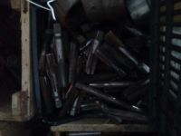 Лот: 16015542. Фото: 7. металлорежущий инструмент