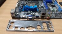 Лот: 21541179. Фото: 4. Материнская плата 1156 ASUS P7H55-M... Красноярск