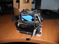Лот: 3687385. Фото: 3. Процессор AMD FX 6100. Компьютеры, оргтехника, канцтовары