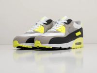 Лот: 2964430. Фото: 3. Кроссовки Nike Air Max 90. Одежда, обувь, галантерея