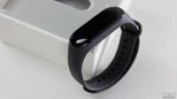 Лот: 13035905. Фото: 3. Xiaomi Mi Band 3 Глобальная версия... Красноярск