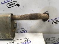 Лот: 21712943. Фото: 12. глушитель Geely Emgrand EC7 FE-1