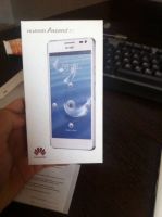 Лот: 4697534. Фото: 4. Huawei Ascend D2 -32 gb (только...