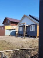 Лот: 25353807. Фото: 5. 2-комн. дом , СНТ Ветерок СНТ...