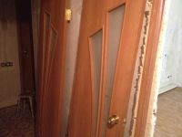 Лот: 4562670. Фото: 4. продам межкомнатную широкую дверь. Красноярск