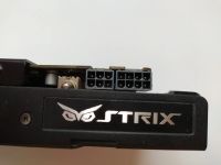 Лот: 15265320. Фото: 5. Видеокарта Asus Strix R9 280 3Gb...