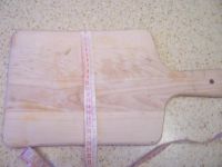 Лот: 3610895. Фото: 2. разделочная доска. Посуда, кухонная утварь