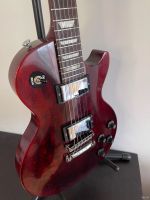 Лот: 18245120. Фото: 7. Gibson Les Paul 70's Tribute Wine...