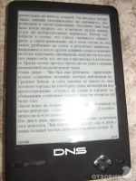 Лот: 7892421. Фото: 4. Электронная книга ETJ602 фактически... Красноярск