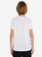 Лот: 22411384. Фото: 2. Футболка для мальчиков PUMA Active... Спортивная одежда