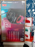 Лот: 25886694. Фото: 2. Новый 2025 JBL Partybox Club 120... Аудиотехника