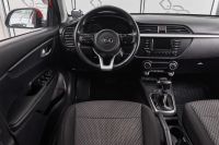 Лот: 19502636. Фото: 10. Kia Rio, IV 1.6 AT (123 л.с...
