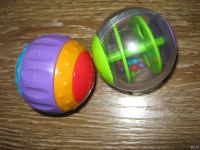 Лот: 13314814. Фото: 5. Развивающая игрушка для малышей...