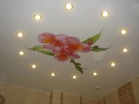 Лот: 3957992. Фото: 8. Студия " Глянец" натяжные потолки...