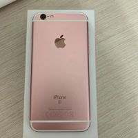 Лот: 14469697. Фото: 2. iPhone 6s. Смартфоны, связь, навигация