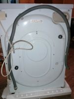Лот: 16476395. Фото: 5. Стиральная машинка Indesit WISE...