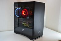 Лот: 16798382. Фото: 3. Игровой компьютер i5 10400F/RTX... Компьютеры, оргтехника, канцтовары