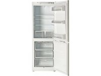 Лот: 24395842. Фото: 6. Холодильник двухкамерный Атлант...