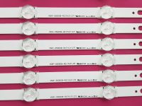 Лот: 24426509. Фото: 6. 1344-p26 LED LCD String Новый...