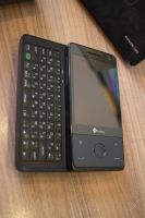 Лот: 3877930. Фото: 2. HTC Touch Pro T7272 (обмен возможно... Смартфоны, связь, навигация