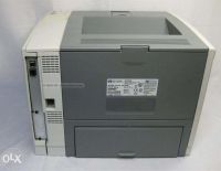 Лот: 6652922. Фото: 2. Принтер HP LaserJet P3005dn. Принтеры, сканеры, МФУ
