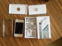 Лот: 3573711. Фото: 7. Apple iPhone 4S в превосходном...