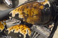 Лот: 1133168. Фото: 2. Краска для аэрографа Auto-Air... Ручная работа