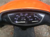 Лот: 3130755. Фото: 6. Honda Dio AF34 Т.О.Р.Г.