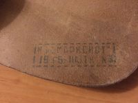 Лот: 1423937. Фото: 3. Марксистская кобура для пистолета... Коллекционирование, моделизм