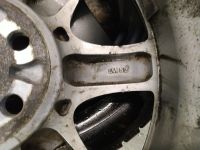 Лот: 12114877. Фото: 3. Диски. Авто, мото, водный транспорт