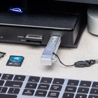 Лот: 24333062. Фото: 11. Флешка USB OWC 2TB Envoy Pro Mini...