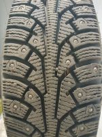 Лот: 11794113. Фото: 3. 195/55 R16 Nokian Nordman 5 XL... Авто, мото, водный транспорт