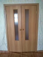 Лот: 16274890. Фото: 5. двери межкомнатные б/у