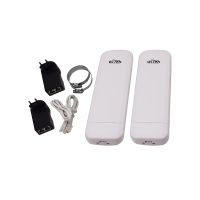 Лот: 19075129. Фото: 4. Точка доступа Wi-Tek WI-CPE513P-KIT. Красноярск