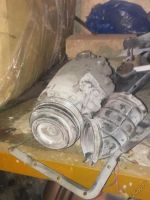 Лот: 5944820. Фото: 4. Двигатель BMW БМВ М54 2,5. Красноярск