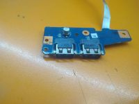 Лот: 16719200. Фото: 3. Б\У плата расширения JE50 USB... Компьютеры, оргтехника, канцтовары