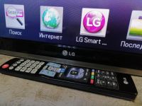 Лот: 17056323. Фото: 3. Телевизор Lg42ls570t. Бытовая техника