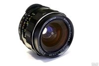 Лот: 10973433. Фото: 2. Super-Multi-Coated Takumar 28mm... Фото, видеокамеры, оптика