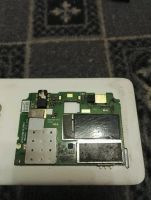 Лот: 12100435. Фото: 2. Системная плата Lenovo S890. Запчасти, оборудование