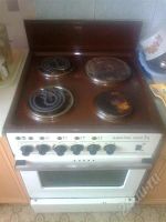 Лот: 504322. Фото: 2. электра 1002. Крупная бытовая техника