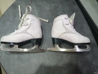 Лот: 18551601. Фото: 2. Коньки р. 36. Спортивные товары