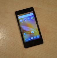 Лот: 8373930. Фото: 3. ZTE Blade L4. Красноярск