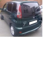 Лот: 8221676. Фото: 4. Toyota Funcargo 2000 г.в. 225000...