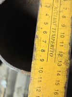 Лот: 15648689. Фото: 2. Установка трубы в гараж. Строительство и ремонт